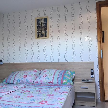 Katalin Vendeghaz Otel Gyenesdiás Dış mekan fotoğraf
