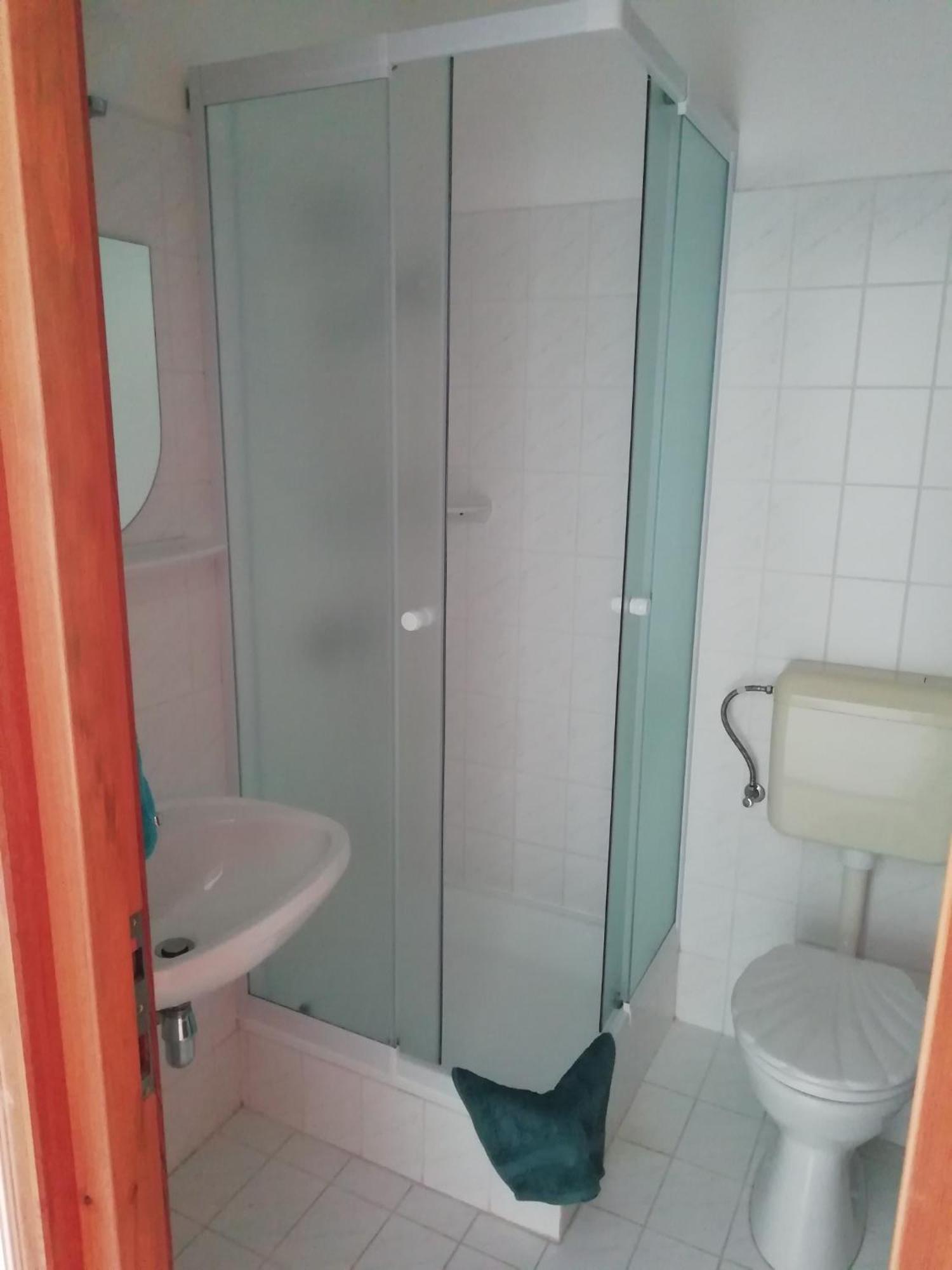 Katalin Vendeghaz Otel Gyenesdiás Dış mekan fotoğraf