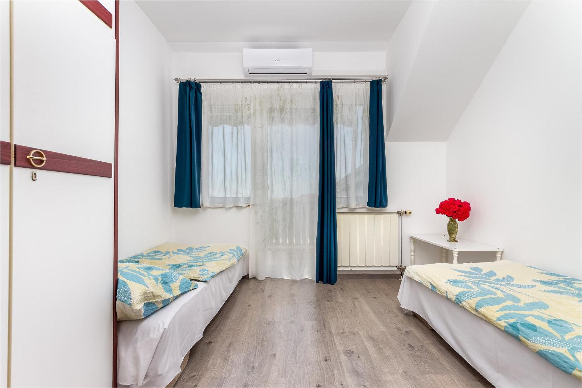Katalin Vendeghaz Otel Gyenesdiás Dış mekan fotoğraf