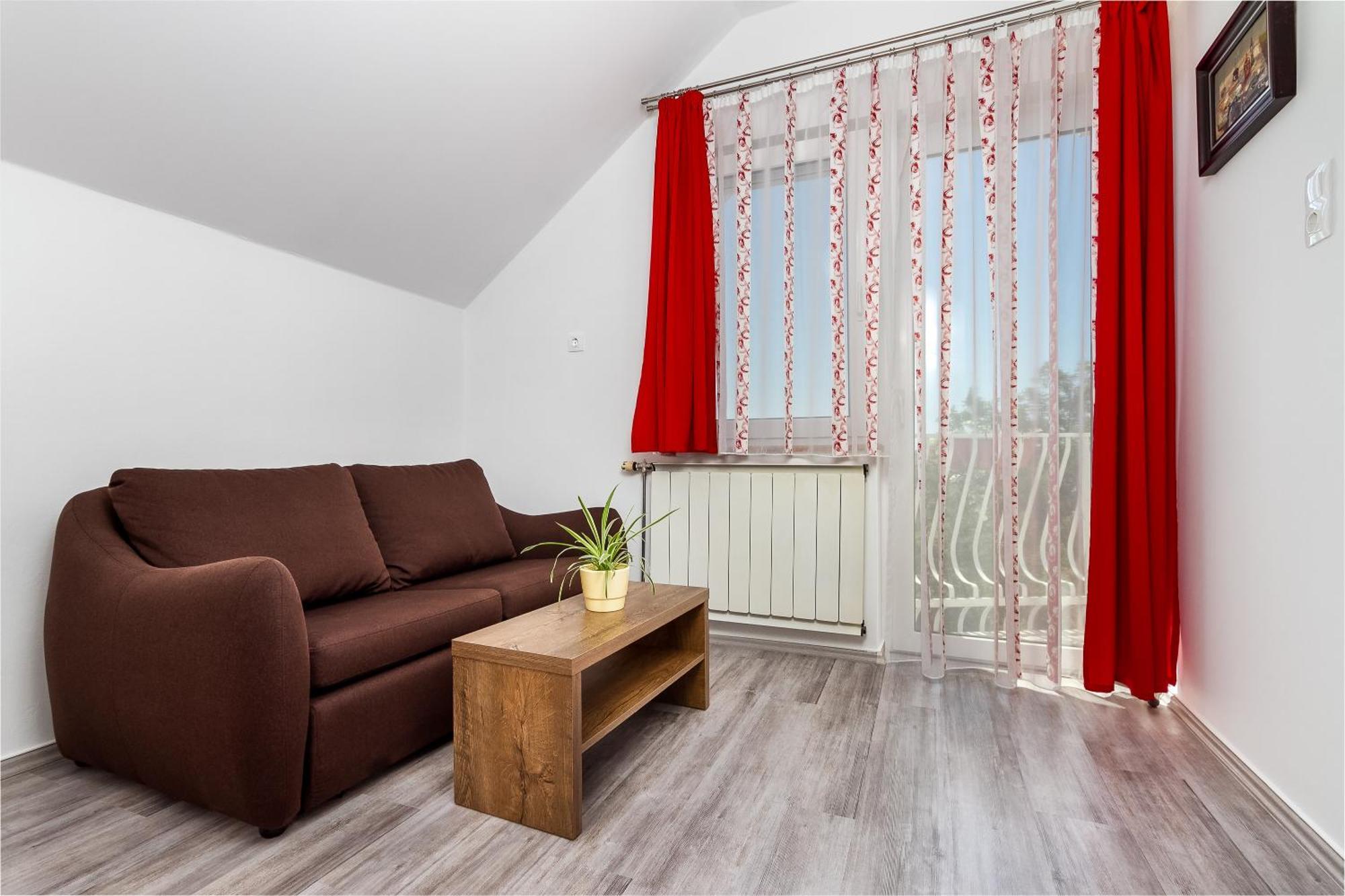Katalin Vendeghaz Otel Gyenesdiás Dış mekan fotoğraf