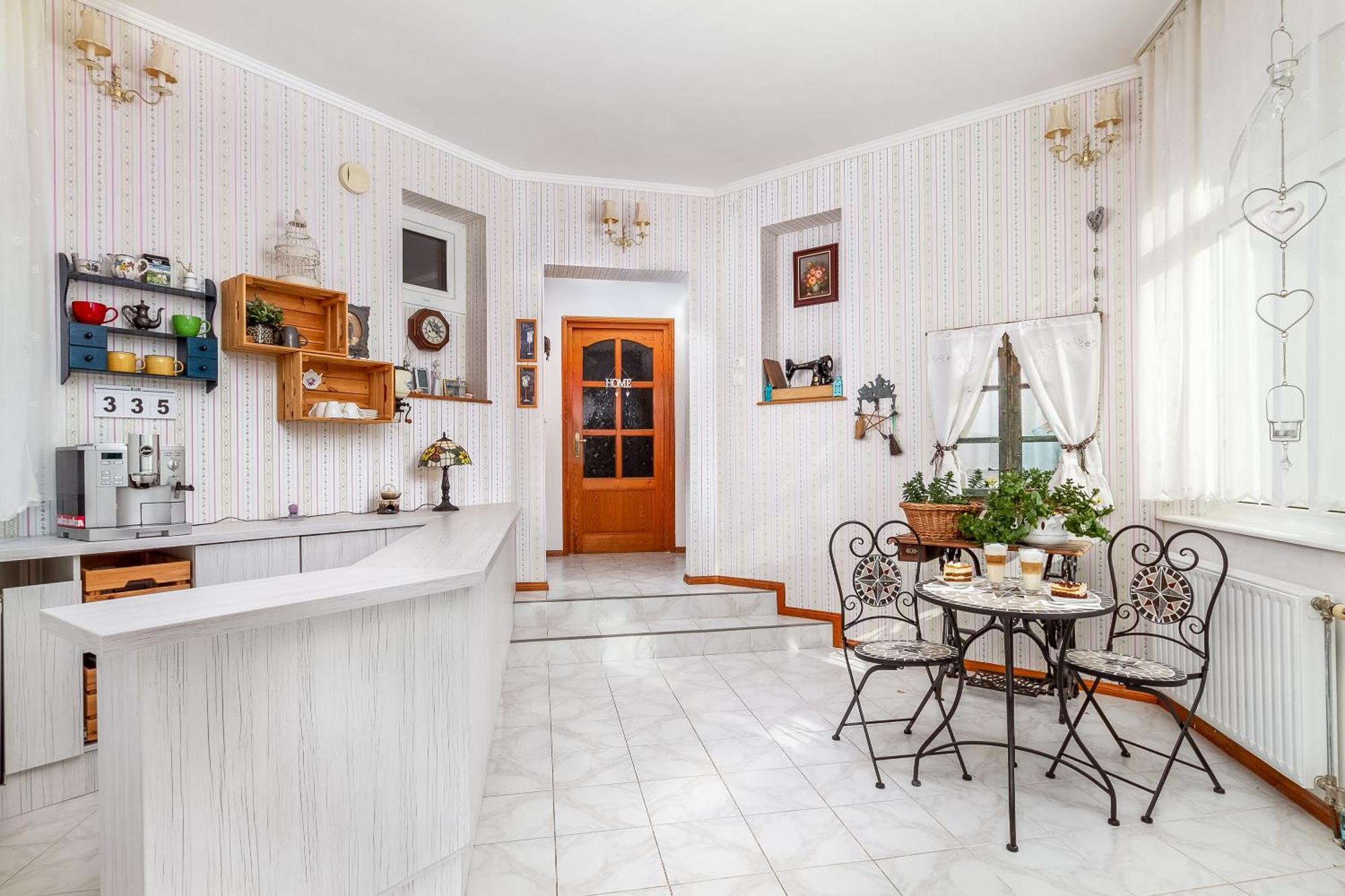 Katalin Vendeghaz Otel Gyenesdiás Dış mekan fotoğraf