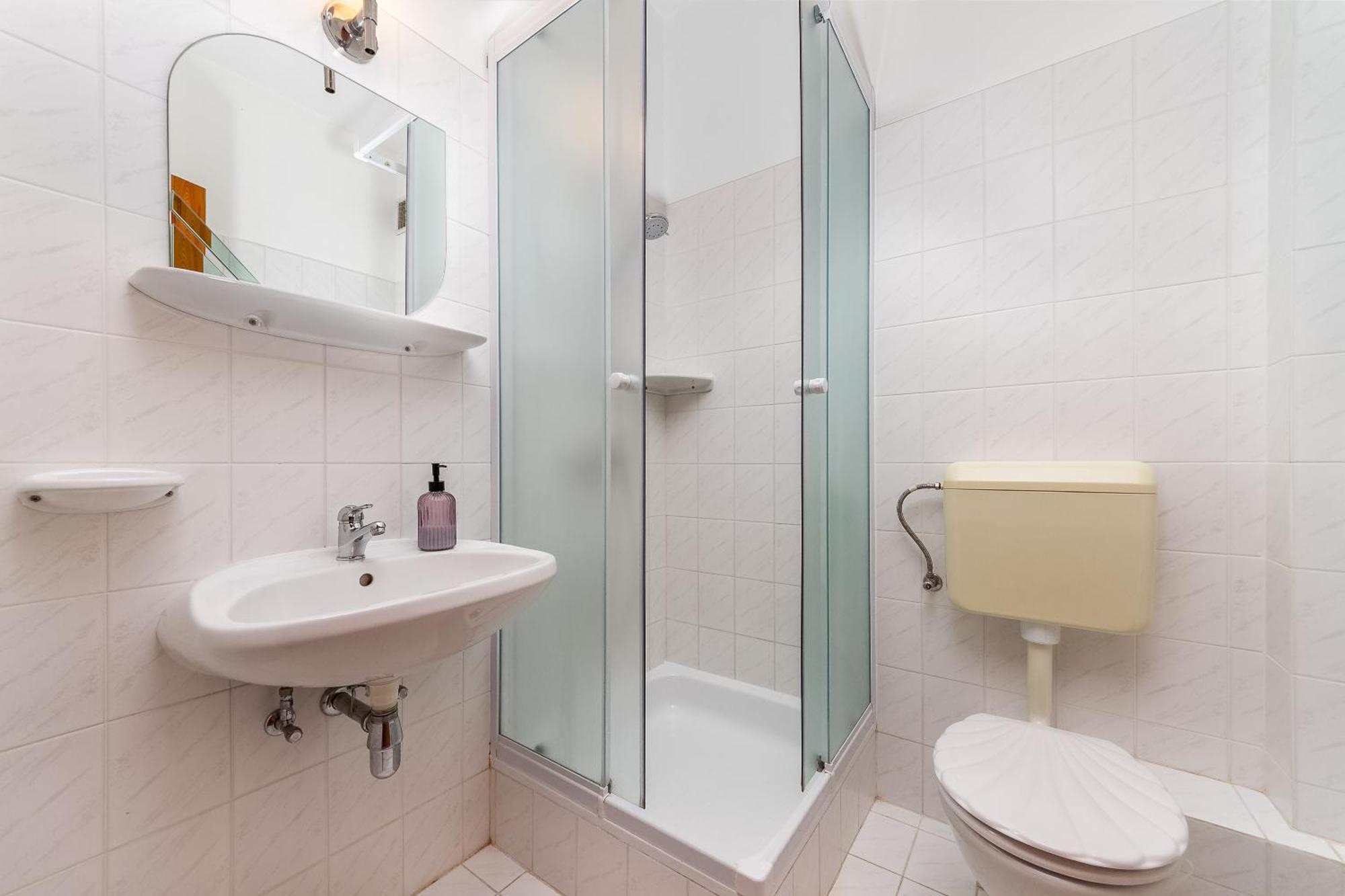 Katalin Vendeghaz Otel Gyenesdiás Dış mekan fotoğraf